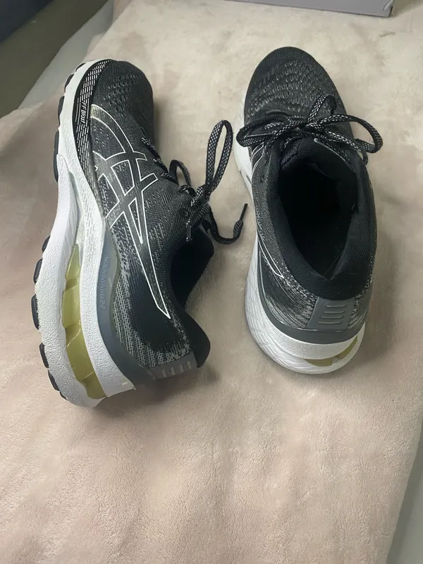 ASICS GEL-Kayano 28 Womens Shoes Size 8.5 - Image 4