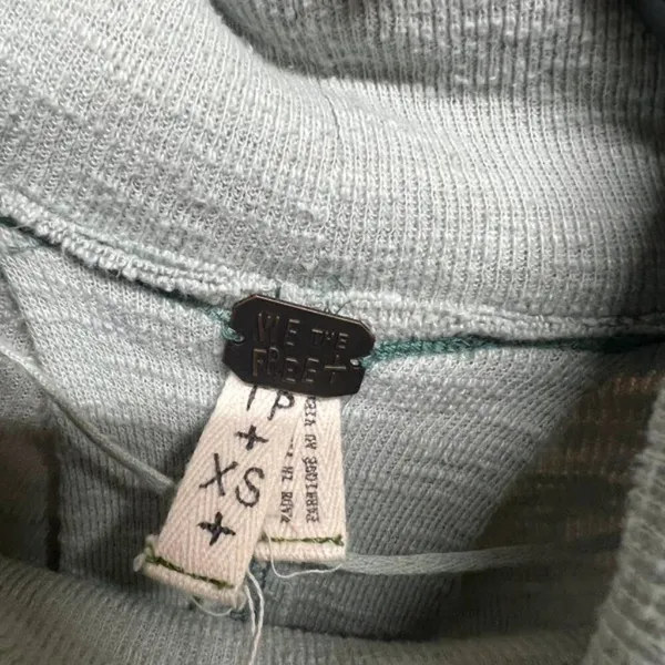 We‎ The Free XS turtleneck top - Image 3