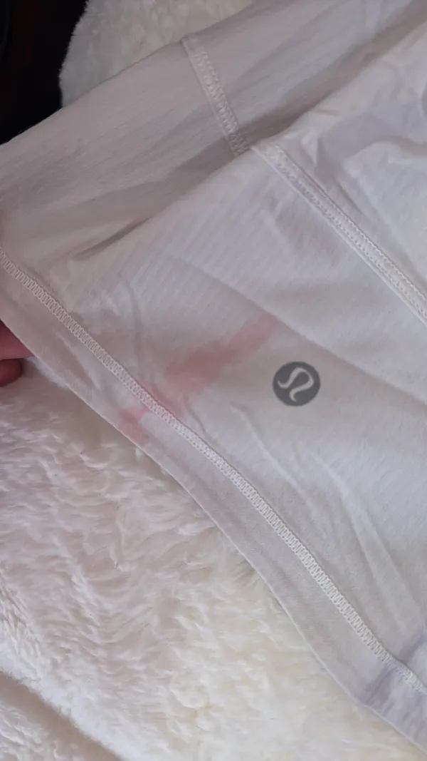 Lululemon Skirt - Image 4