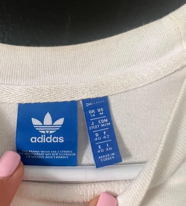 Original Oversized Tee - Image 2