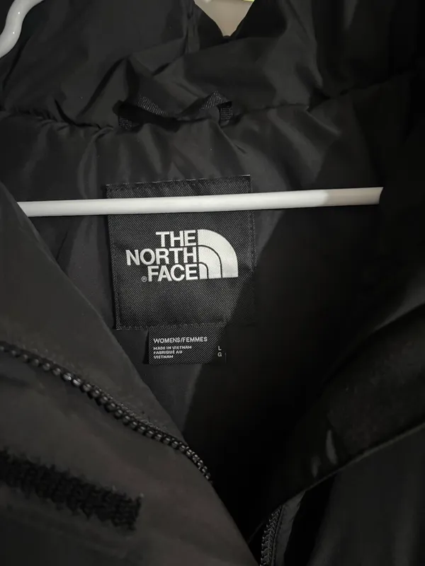 The North Face Jacket - Image 2