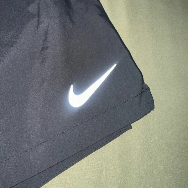 Nike Dri-Fit Shorts - Image 2