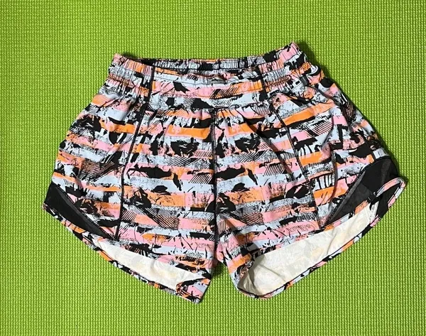Lululemon Hotty Hot Shorts - Image 2
