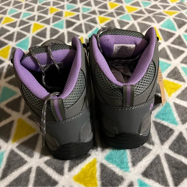 Bear paw hiking boots - Image 8