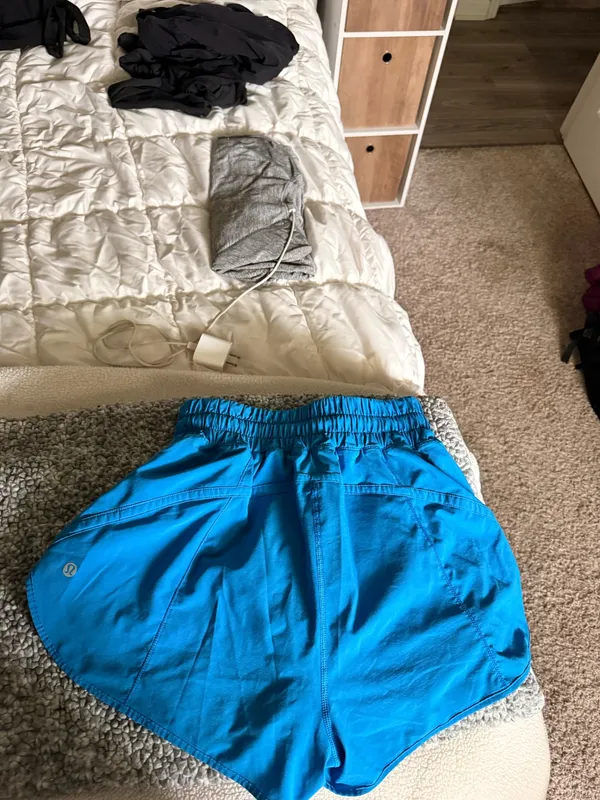 Lululemon Track That 3" Shorts - Image 4