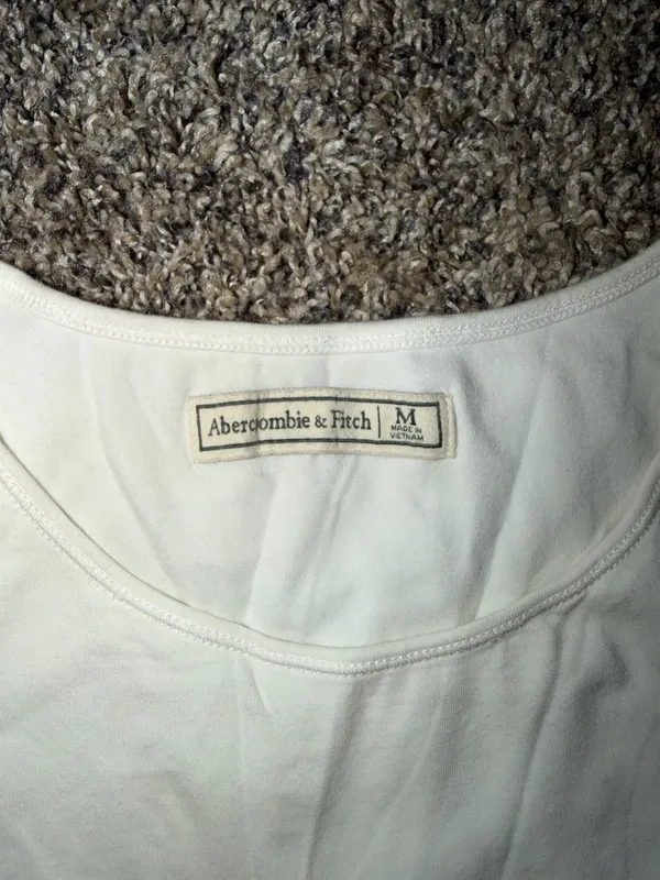 Abercrombie Bodysuit - Image 2