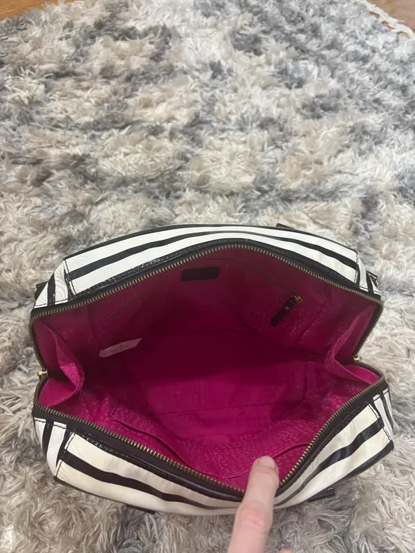 Kate Spade Purse - Image 4