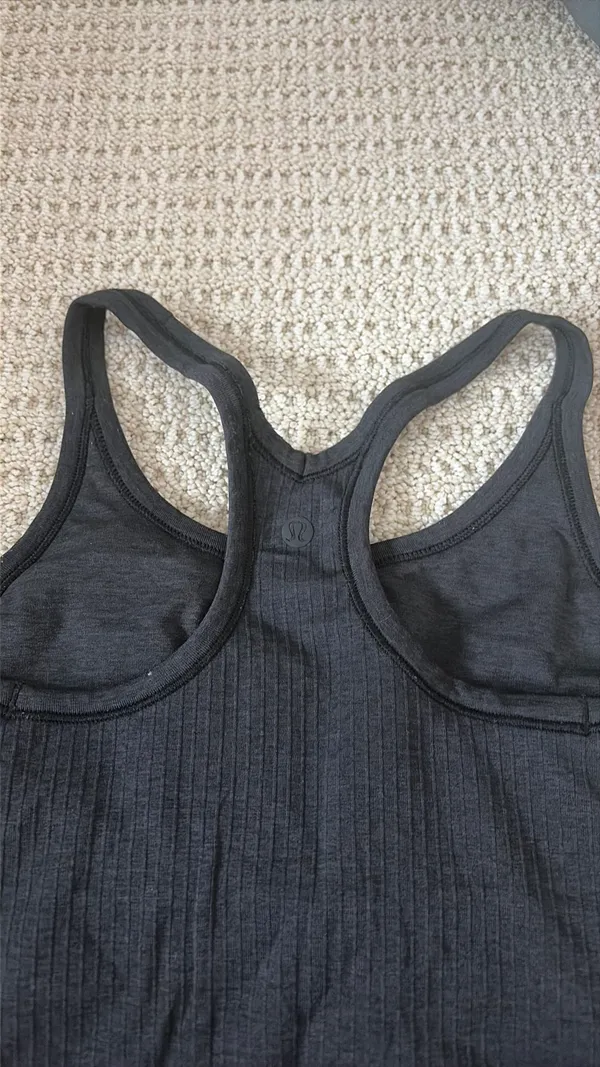 Lululemon Ebb To Street Tank Top - Image 2