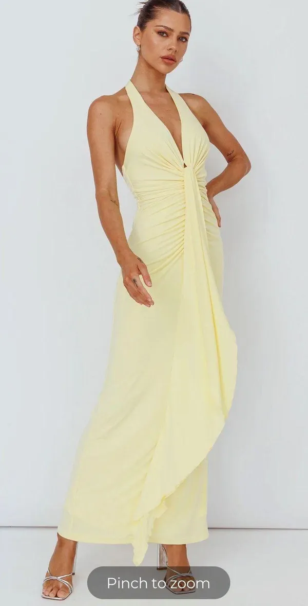 Selfie Leslie Dress - Image 3