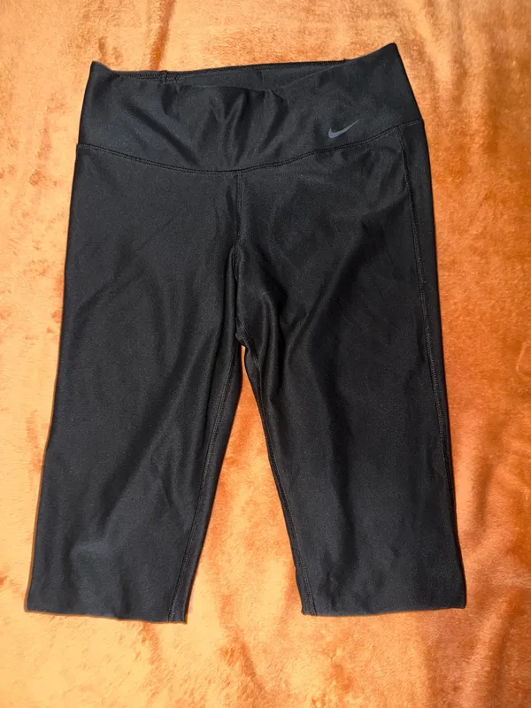 Nike Dri-Fit Leggings - Image 2