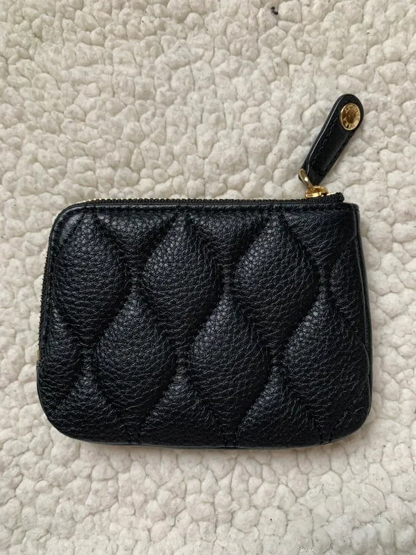 Vera Bradley Zip Coin Purse - Image 6