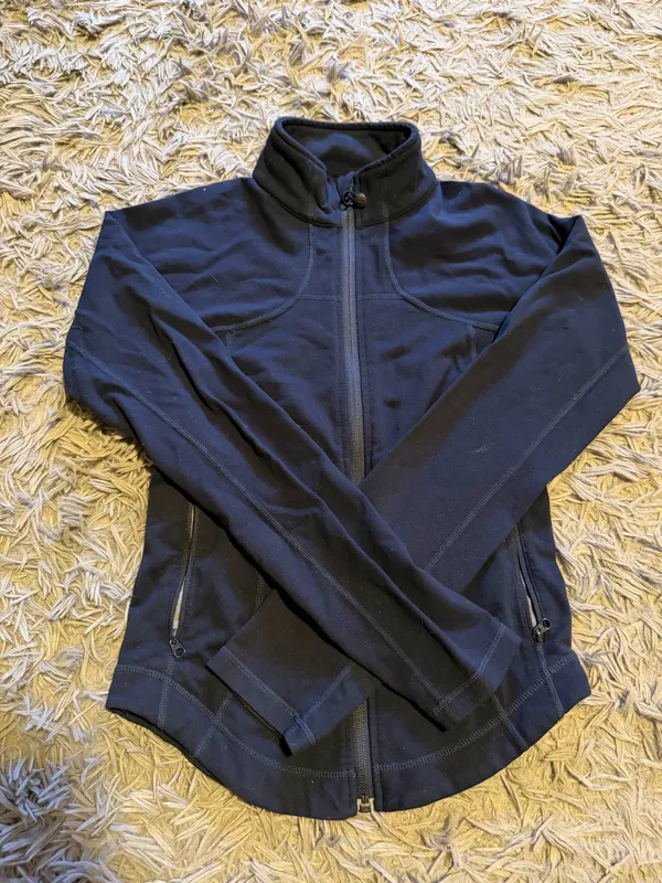 Lululemon Define Jacket - Image 3