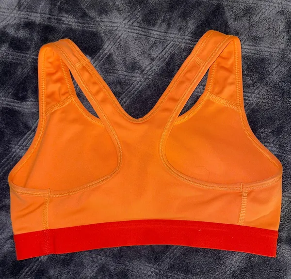 Sport Bra - Image 2