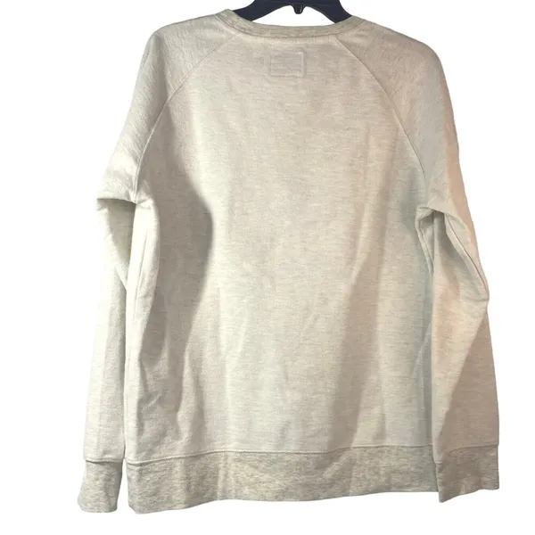 Michigan State Spartans Appliqued Fanatics NWOT Sweatshirt Womens Med - Image 4