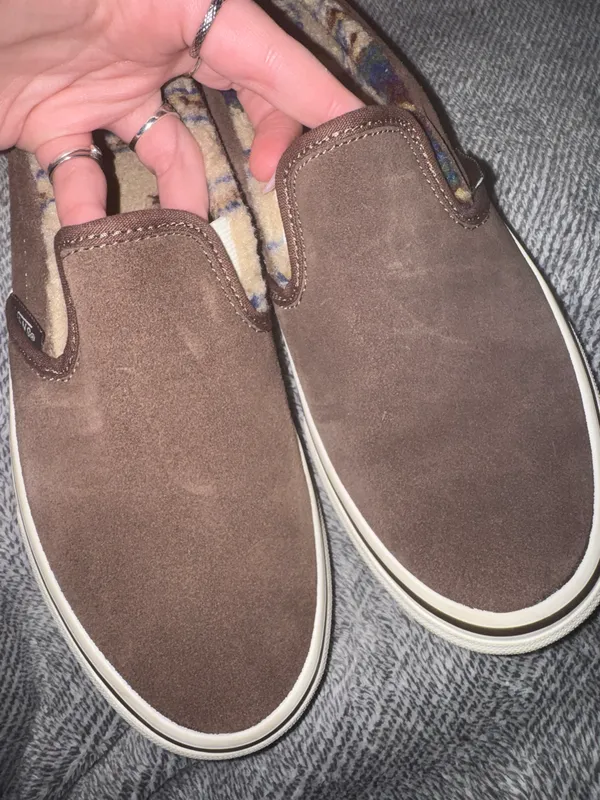 Brown Size 8 - Image 2