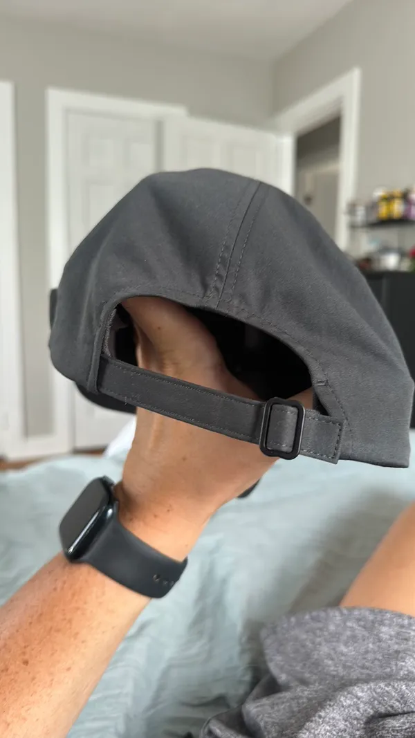 Lululemon Running Hat - Image 3