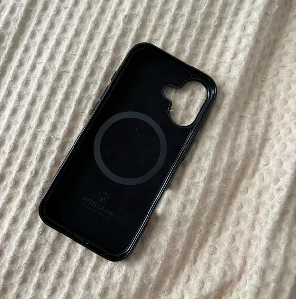 iPhone 16 Velvet Caviar Case - Image 2