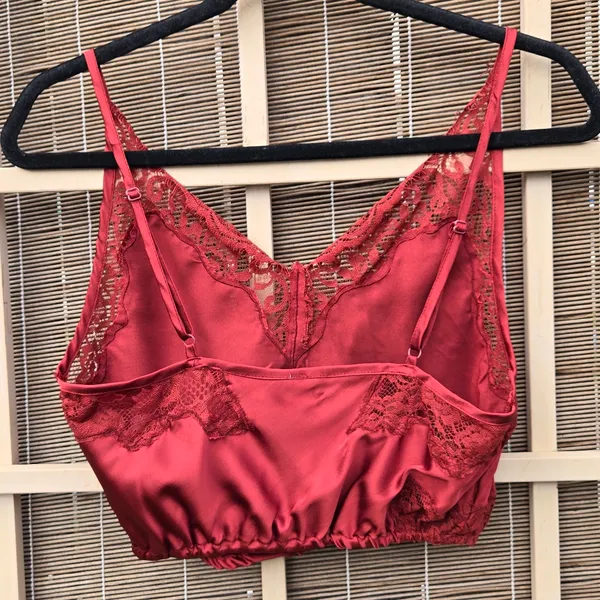 Free People Intimately XS Camisole - Image 5