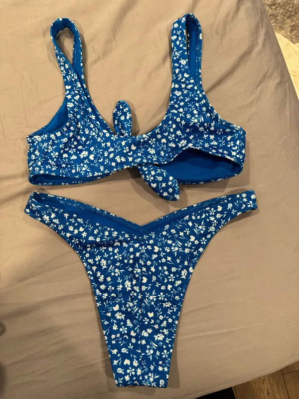 Hollister Bikini Set - Image 2