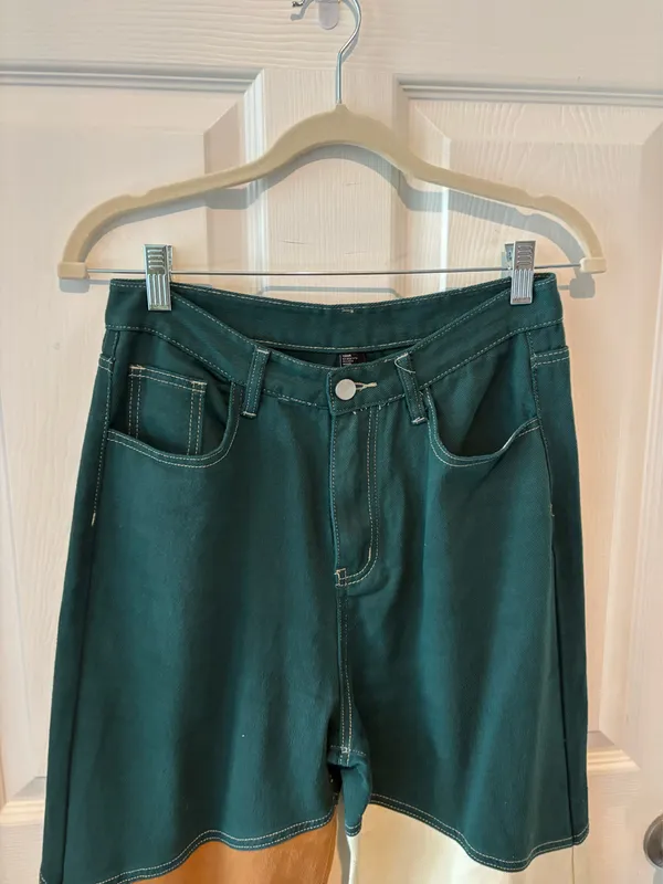 Cider Colorful Jeans - Image 2
