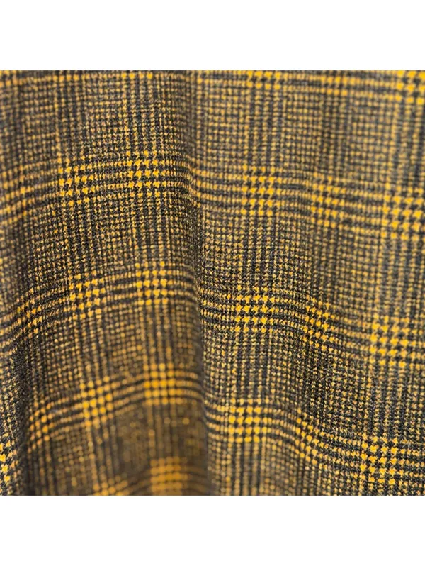 LuLaRoe Sarah M Plaid Long Duster Cardigan NWT - Image 5