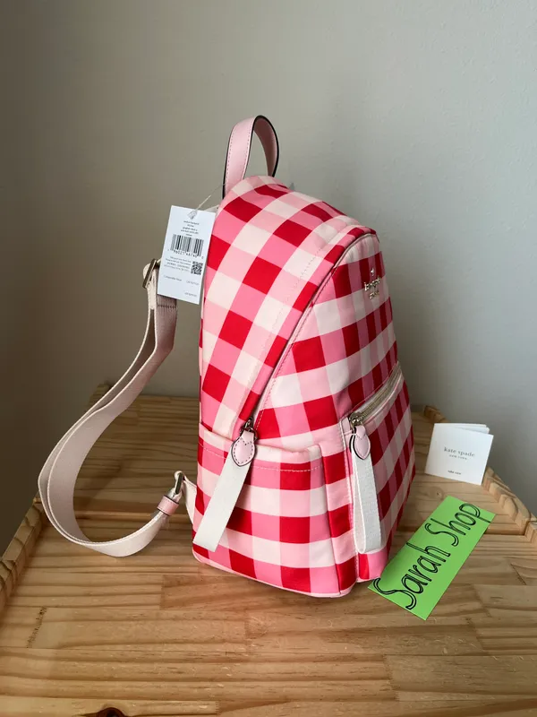 Kate Spade Backpack - Image 4