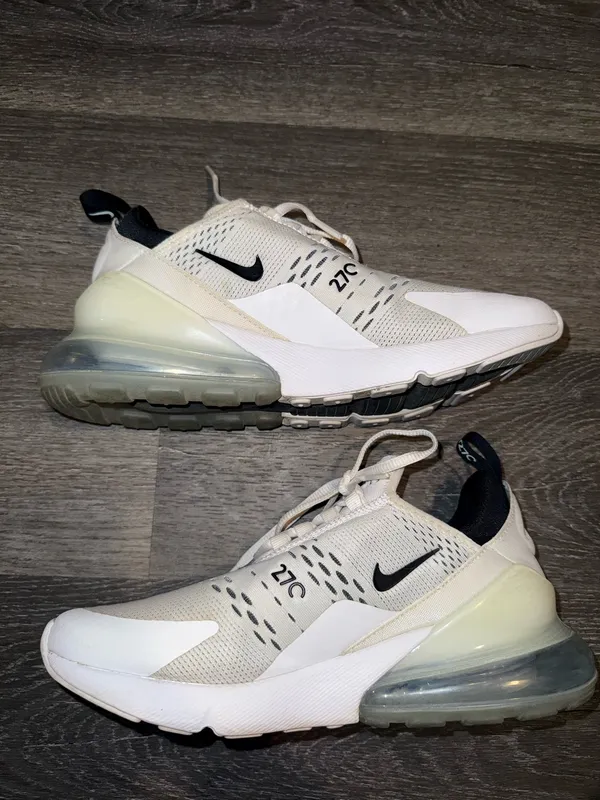 Nike Air Max 270 Sneakers - Image 4