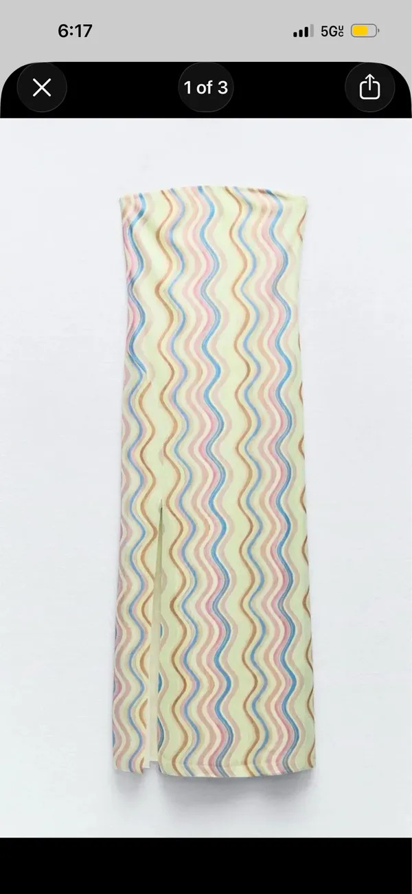 ZARA Dress - Image 2