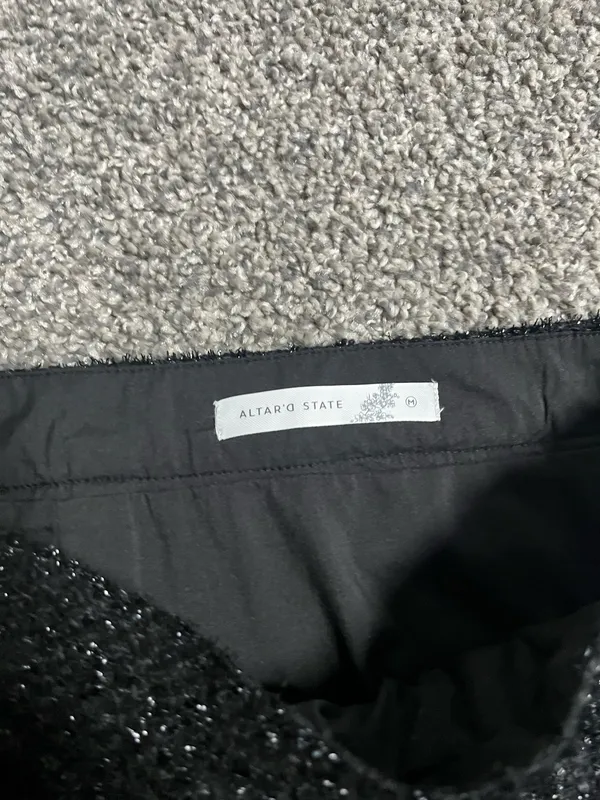 Altrd state mini skirt - Image 2