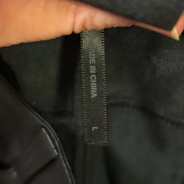 NWT Killstar Vaultlum pants sz L - Image 3
