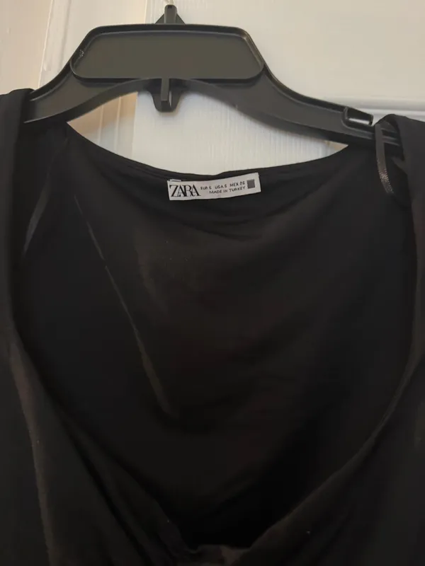 ZARA Bodysuit - Image 2