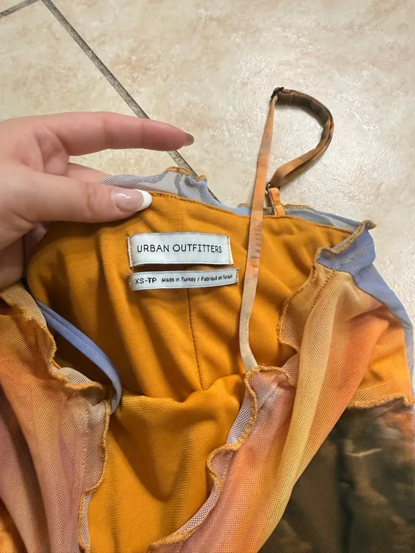 urban outfitters dress - Image 3