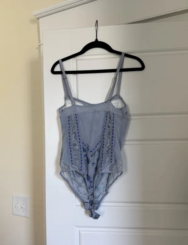 Intimately Free People Bodysuit - Image 2