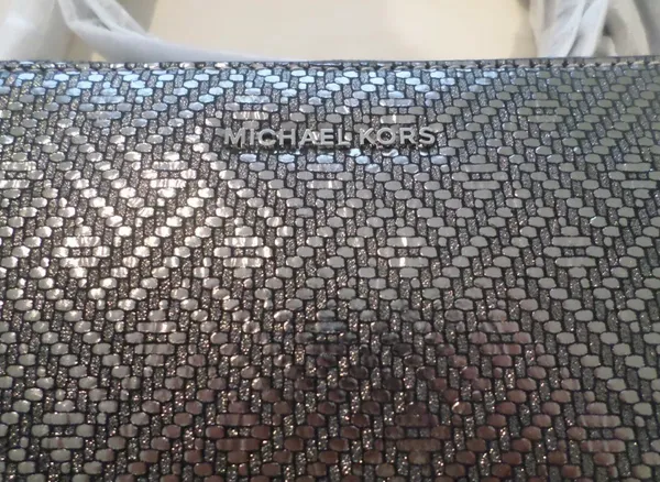 Michael Kors Purse - Image 6