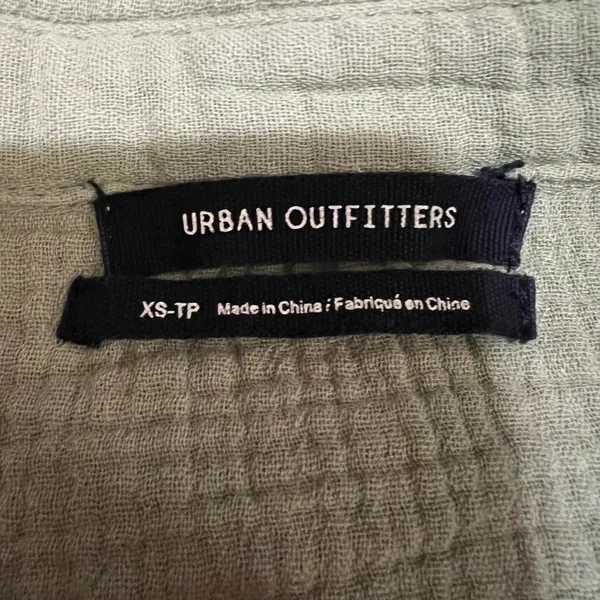 Urban Outfitters romper size xs - Image 2