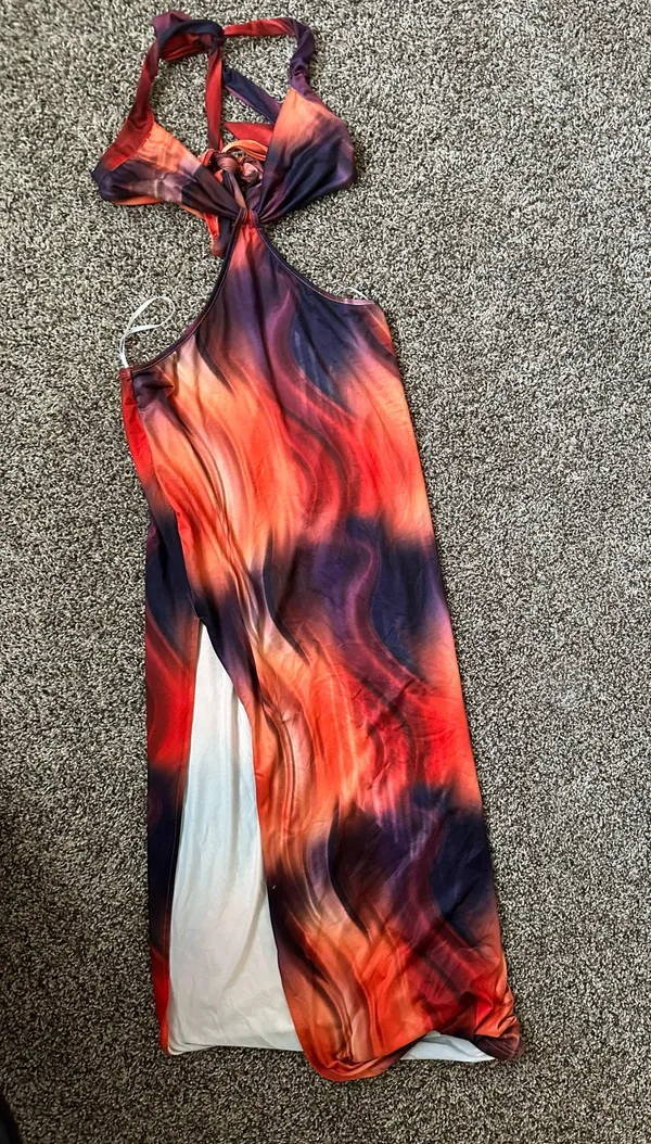 SheIn Maxi Dress - Image 2