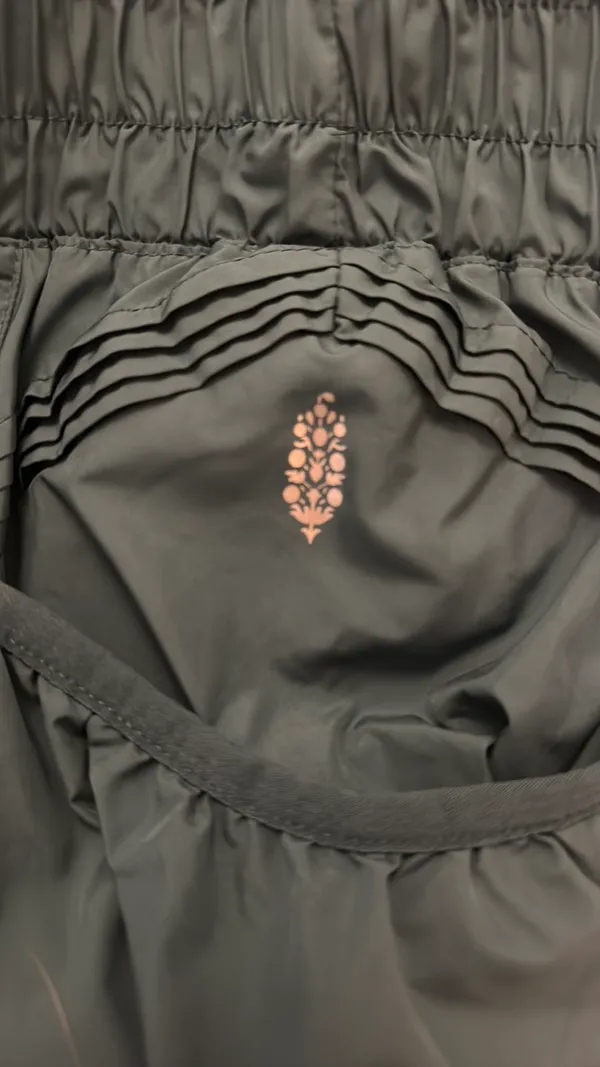 Free People Get Your Flirt On Shorts - Image 3