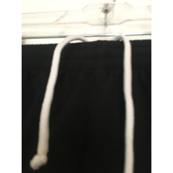 West Forsyth Titans High Five Women's Shorts Softball Size Medium Black Active - Image 3