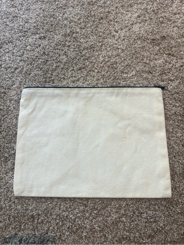 Taylor Swift I'm a Swift Makeup Bag or Pencil Bag - Image 3