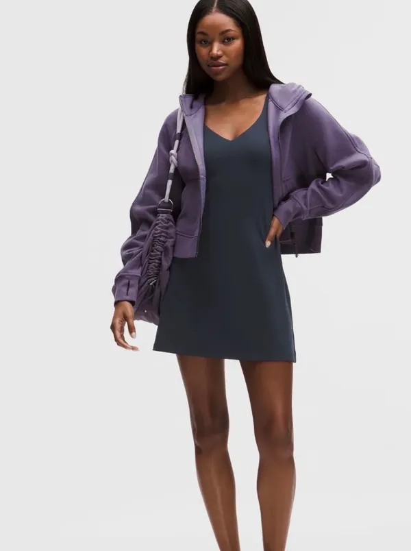 Lululemon Align Dress 6  - Image 2