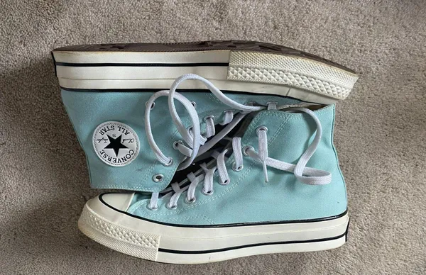 Chuck 70 Hi Top - Image 2