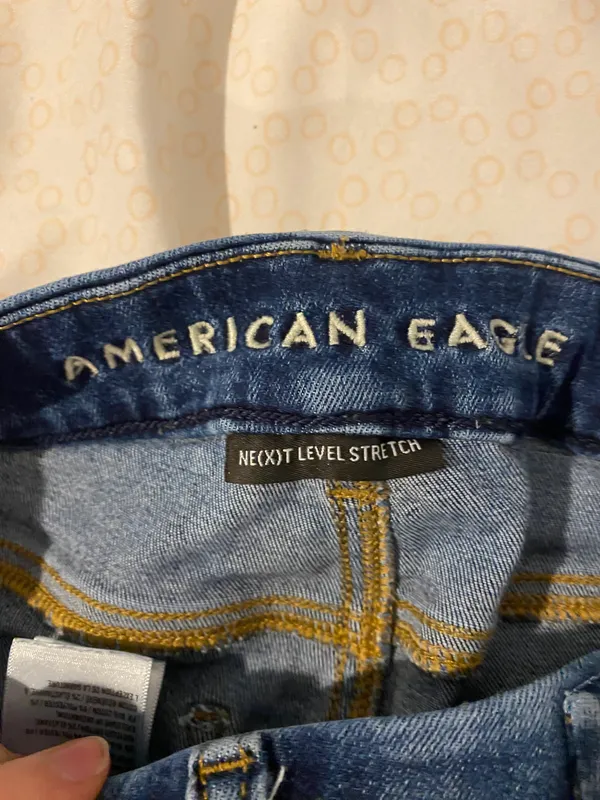 American Eagle Outfitters Jeans - Image 2