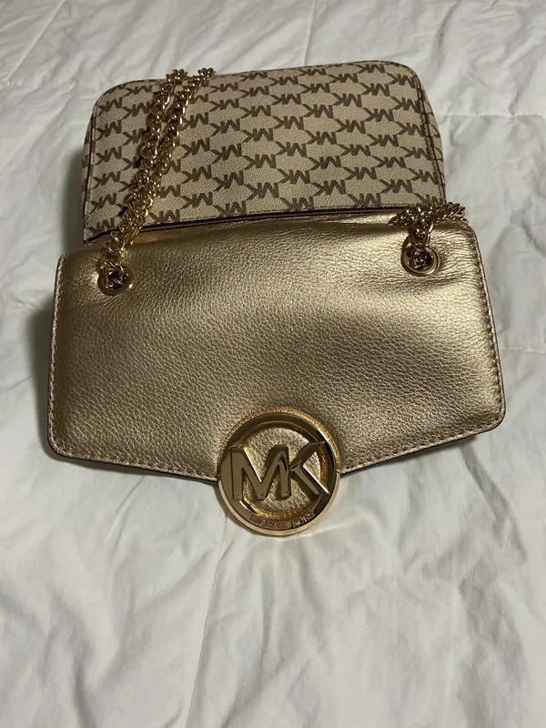 Michael Kors Purse - Image 2