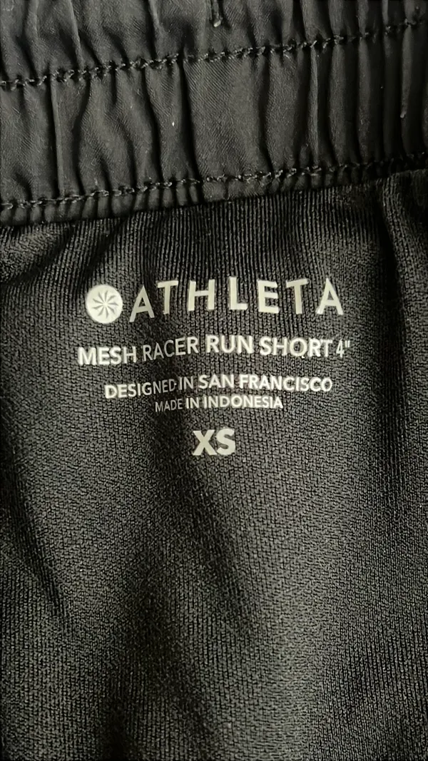 Athleta shorts - Image 3