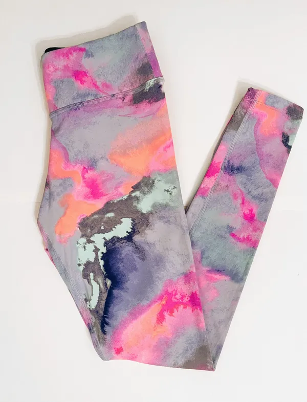 PINK - Victoria's Secret Yoga Pants - Image 2