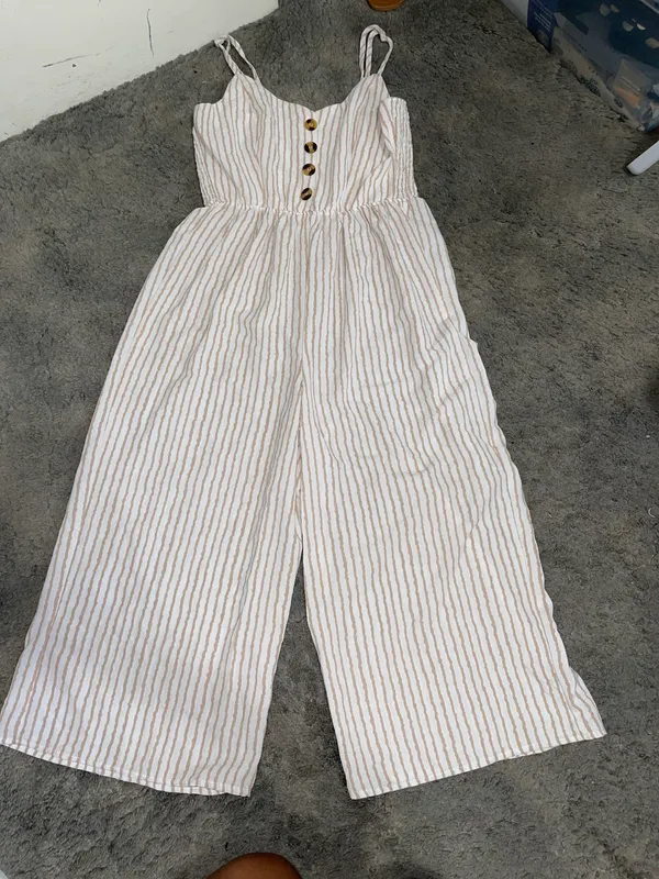 Romper Size M - Image 3