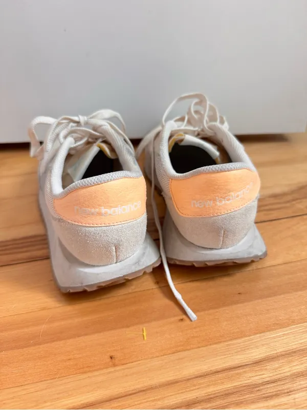 New Balance 574 Plus and 237 sneaker bundle - Image 13