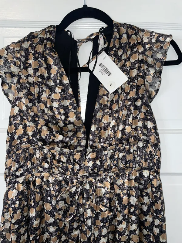 Lush Clothing Maxi Dress - Image 2