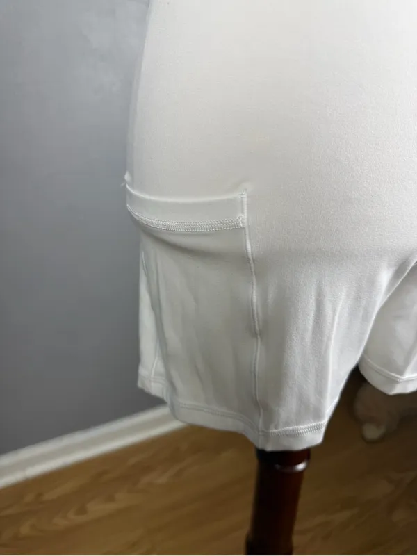 OFFLINE By Aerie Treat Yourself Dress size Large Built in shorts active dress - Image 8
