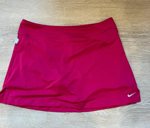 Nike TENNIS SKIRT MEDIUM - Image 3